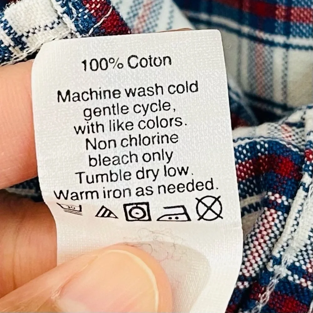 J. Crew crew oxford